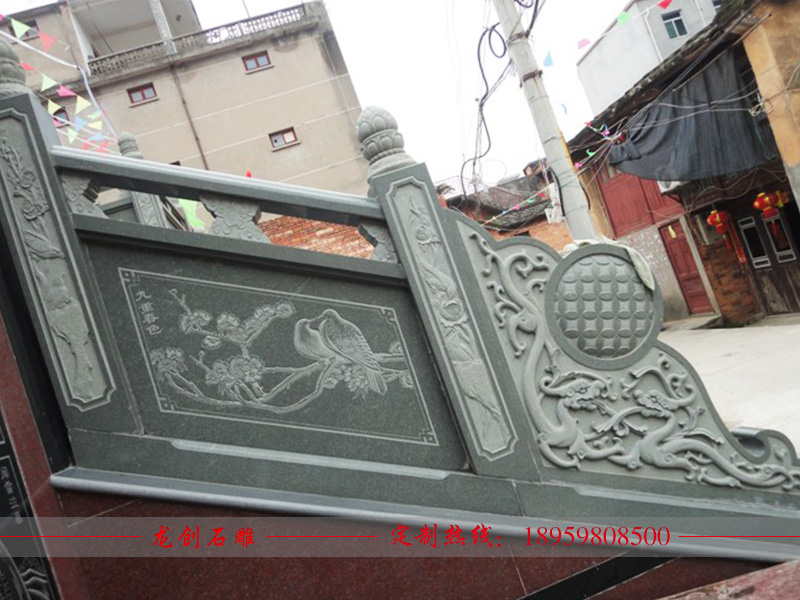 哪里可以買(mǎi)石雕欄桿 石雕欄桿優(yōu)質(zhì)廠家