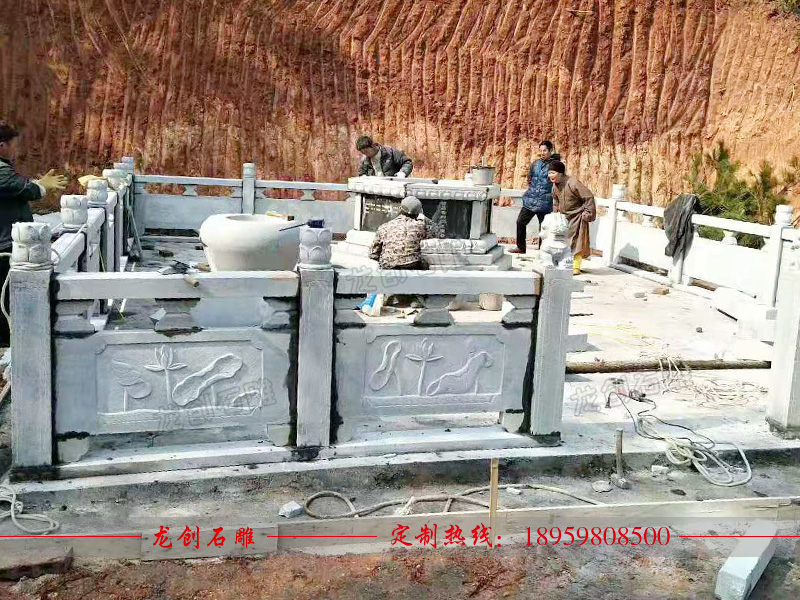 園林景觀(guān)護(hù)欄